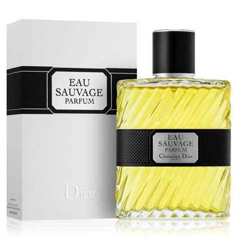 dior eau sauvage eau de parfum for sale